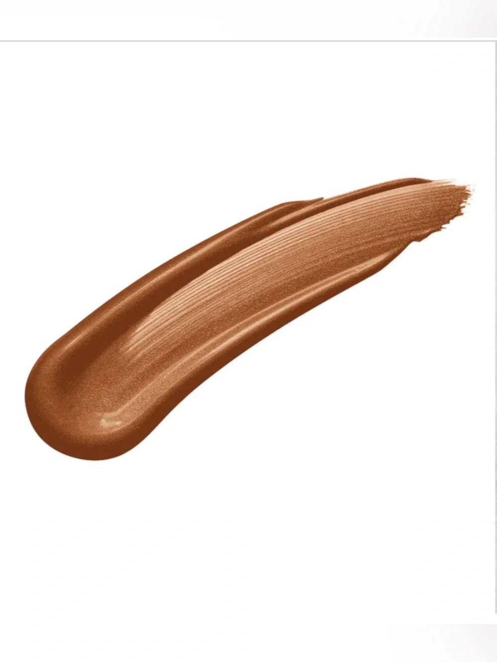 NEW Fenty Beauty Body Sauce Luminizing Tint-Sinamon Sizzle 06